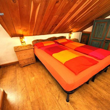 Al Me Bait By Livigno Accomodation Room photo