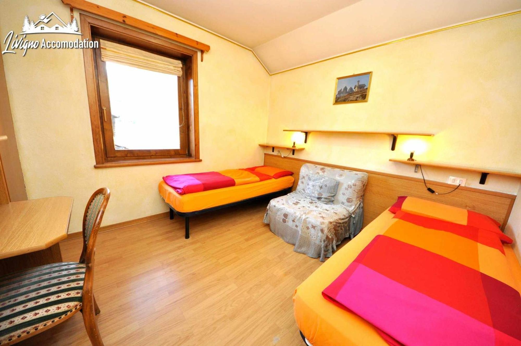 Al Me Bait By Livigno Accomodation Room photo