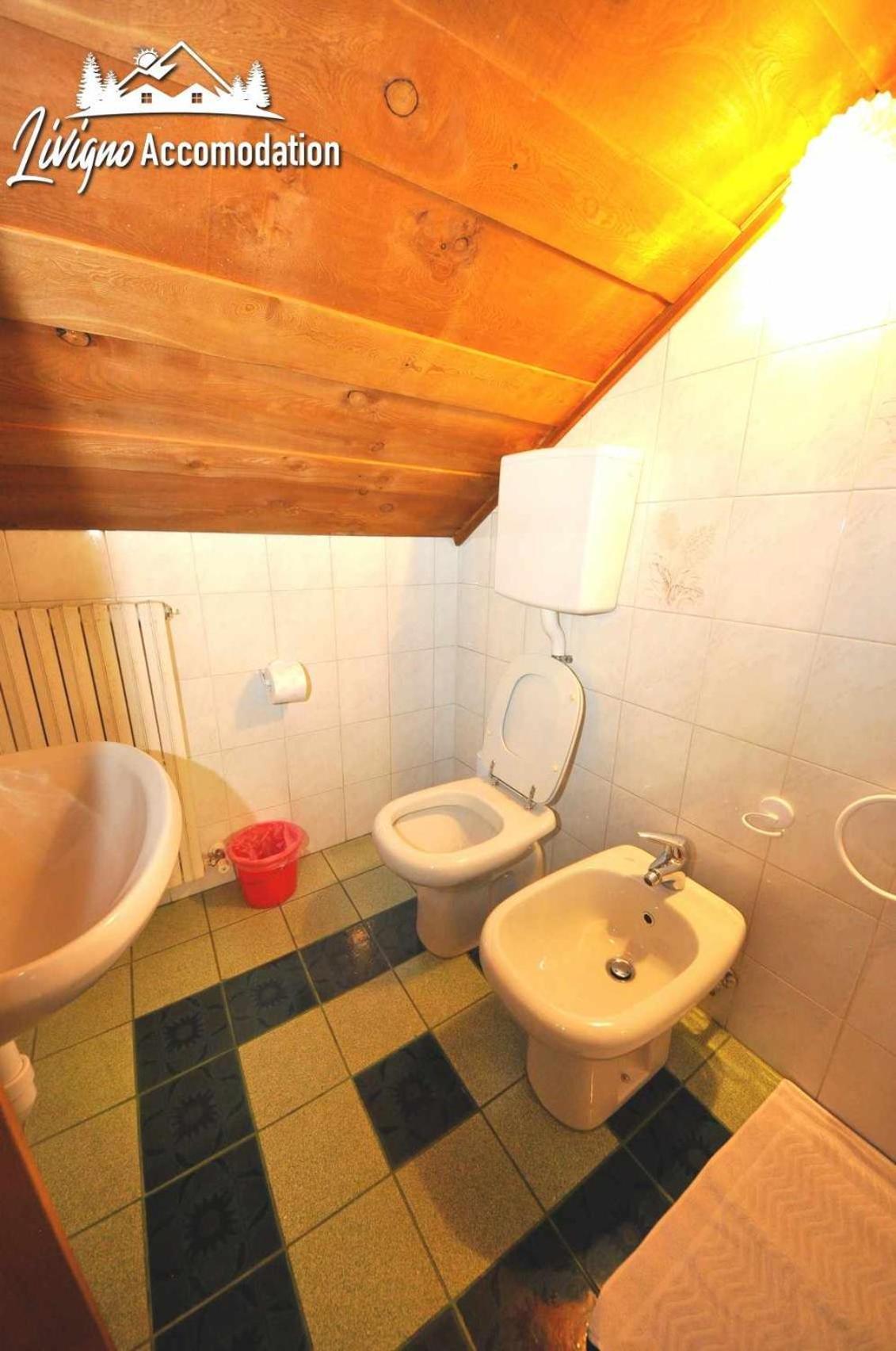 Al Me Bait By Livigno Accomodation Room photo