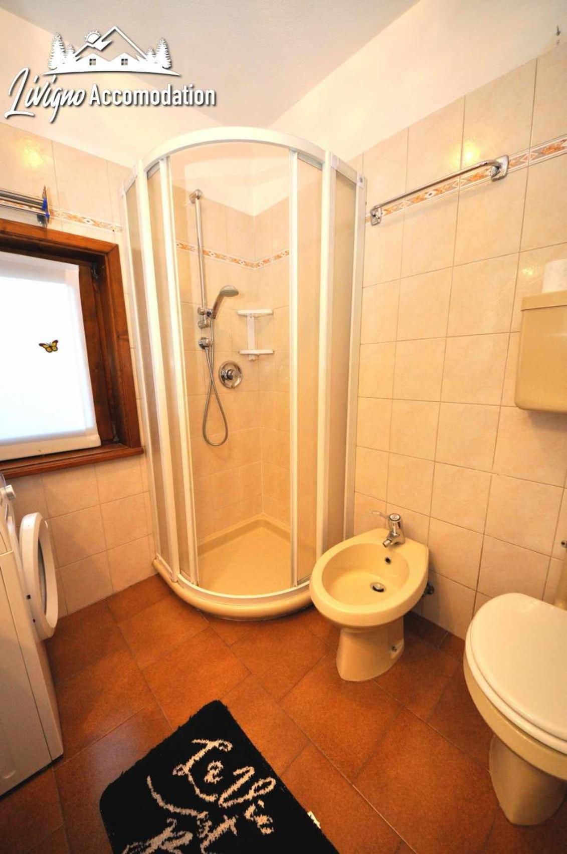 Al Me Bait By Livigno Accomodation Room photo