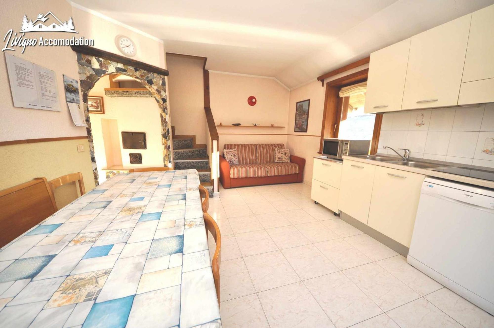 Al Me Bait By Livigno Accomodation Room photo