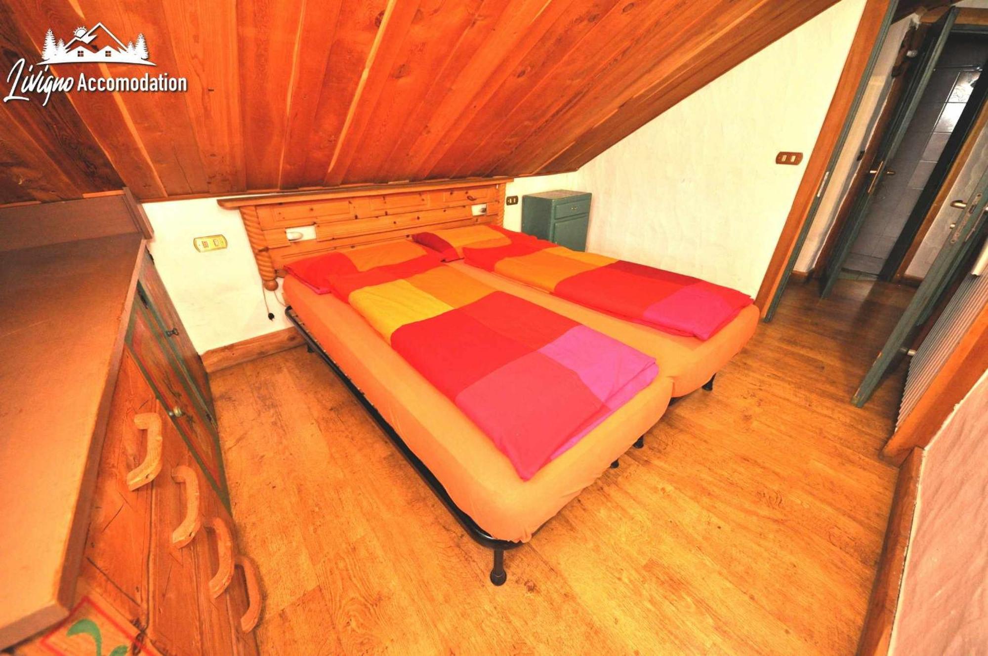 Al Me Bait By Livigno Accomodation Room photo