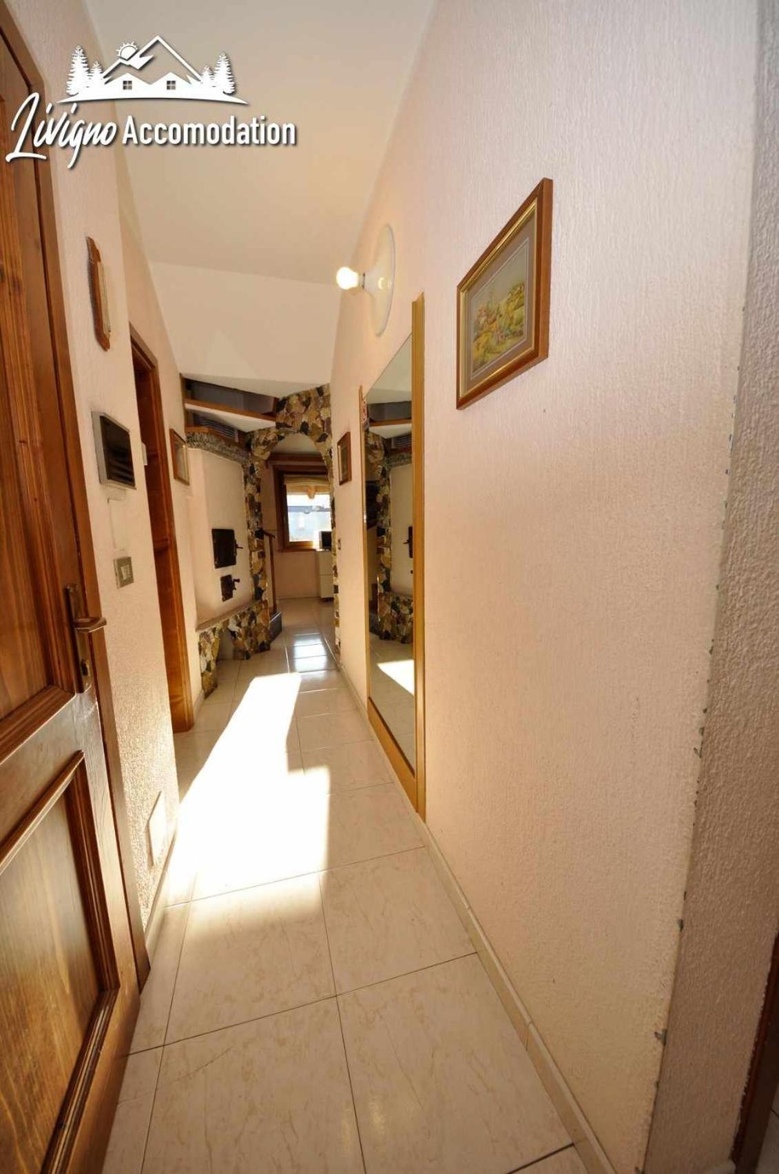Al Me Bait By Livigno Accomodation Room photo