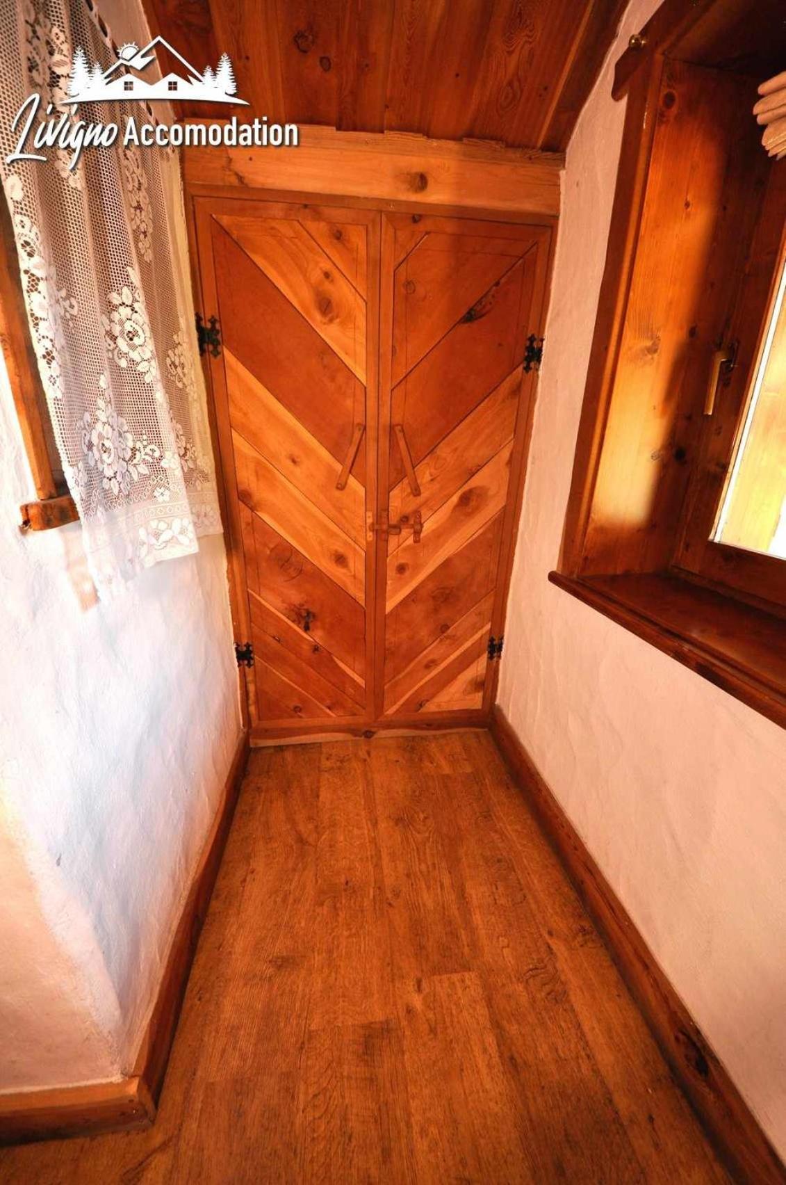 Al Me Bait By Livigno Accomodation Room photo