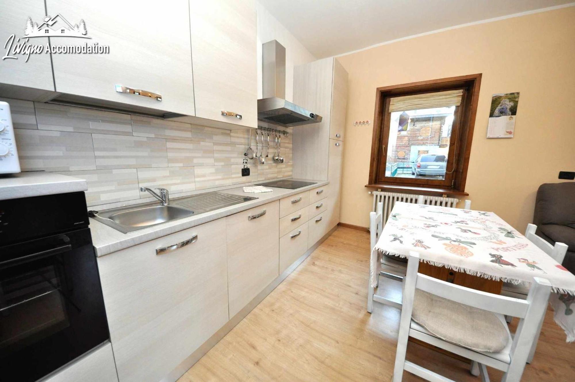 Al Me Bait By Livigno Accomodation Room photo