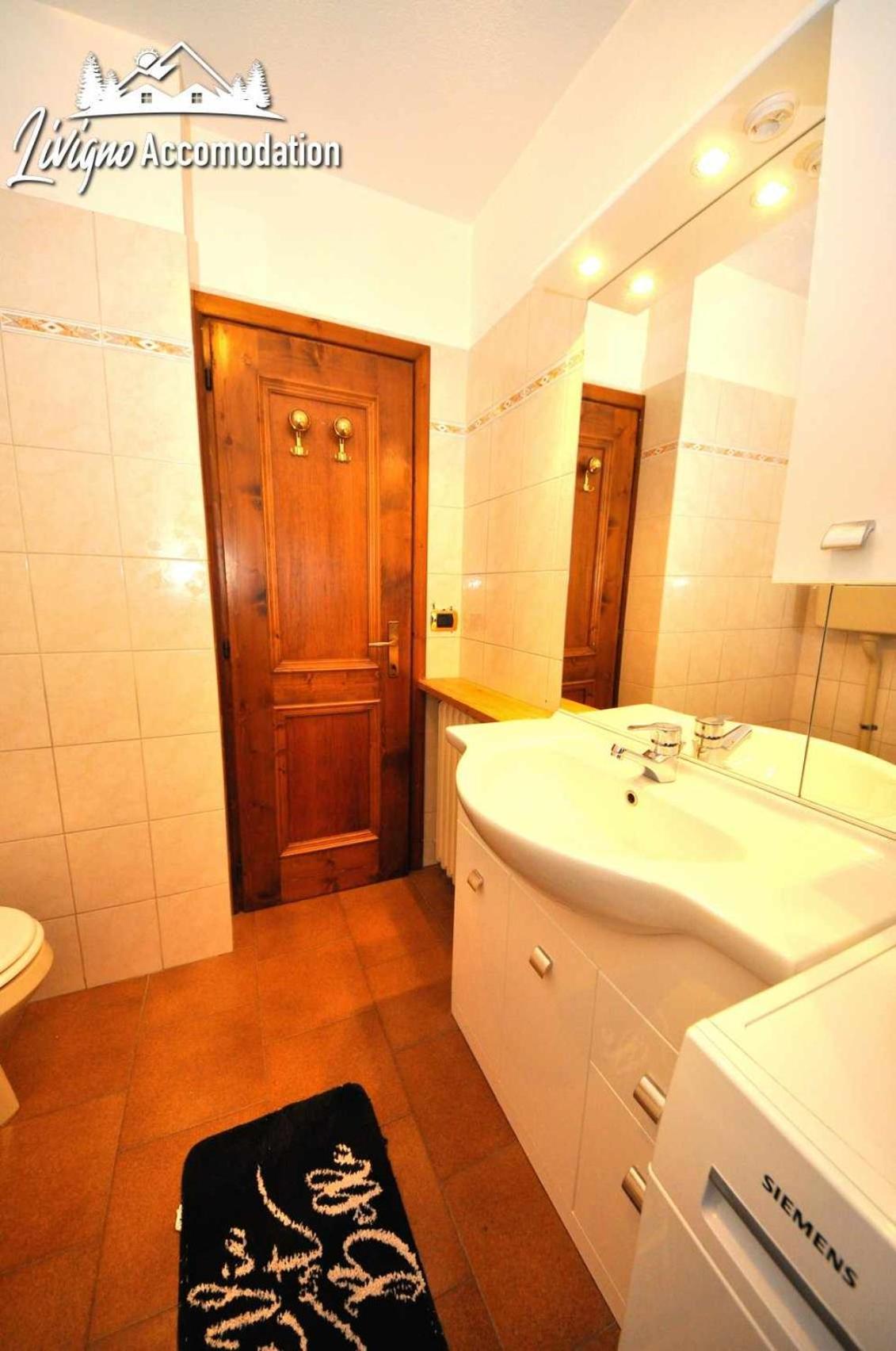 Al Me Bait By Livigno Accomodation Room photo
