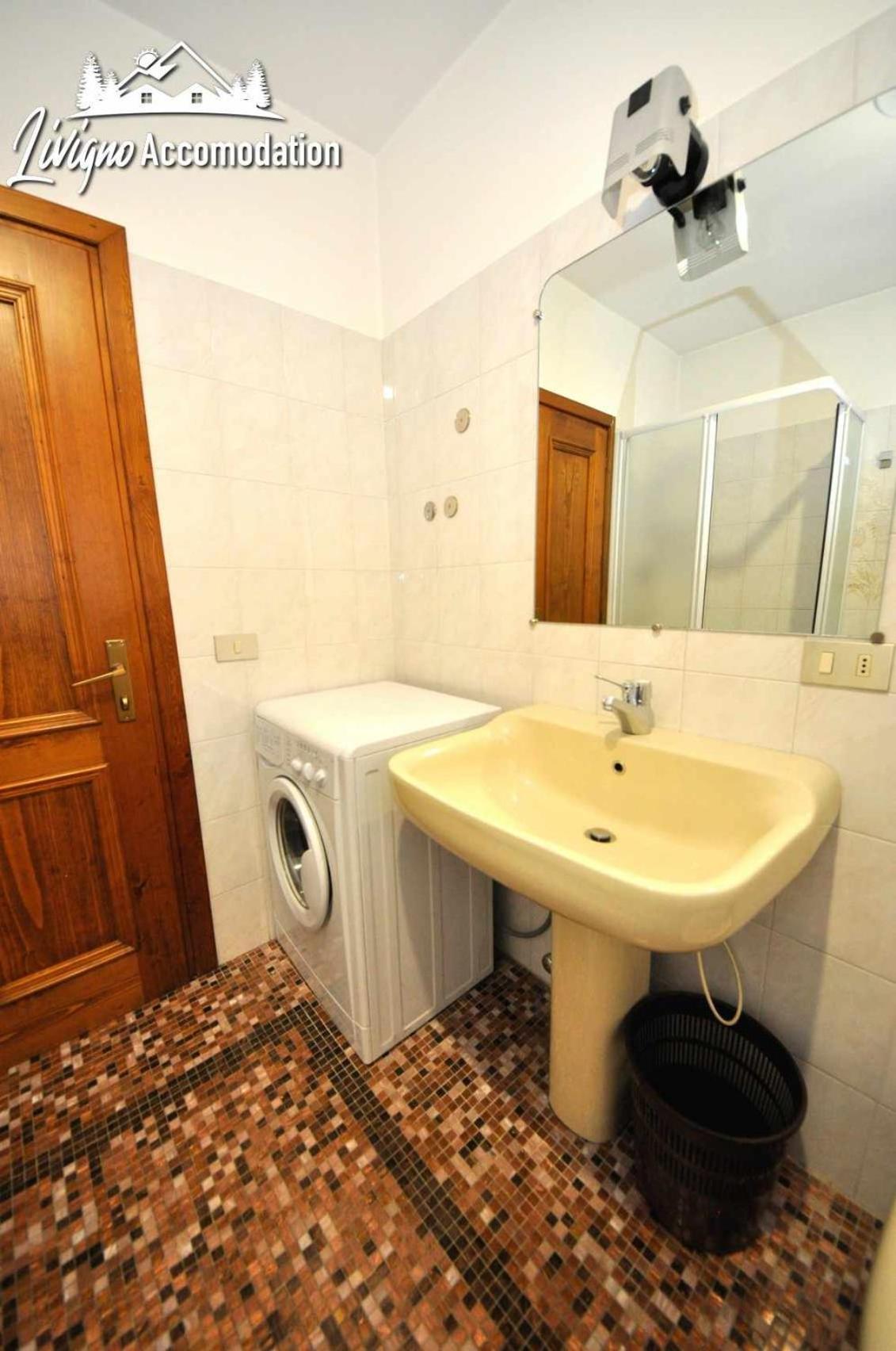 Al Me Bait By Livigno Accomodation Room photo
