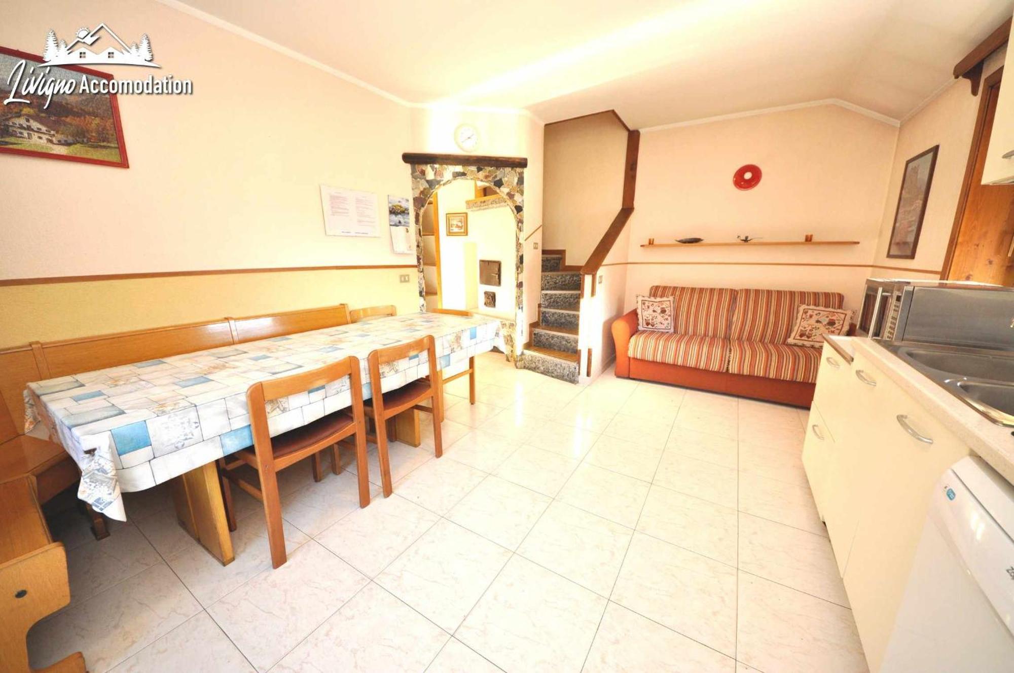 Al Me Bait By Livigno Accomodation Room photo