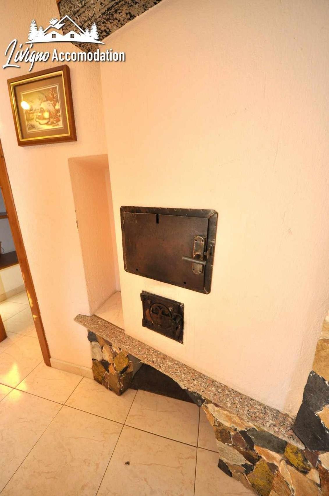 Al Me Bait By Livigno Accomodation Room photo