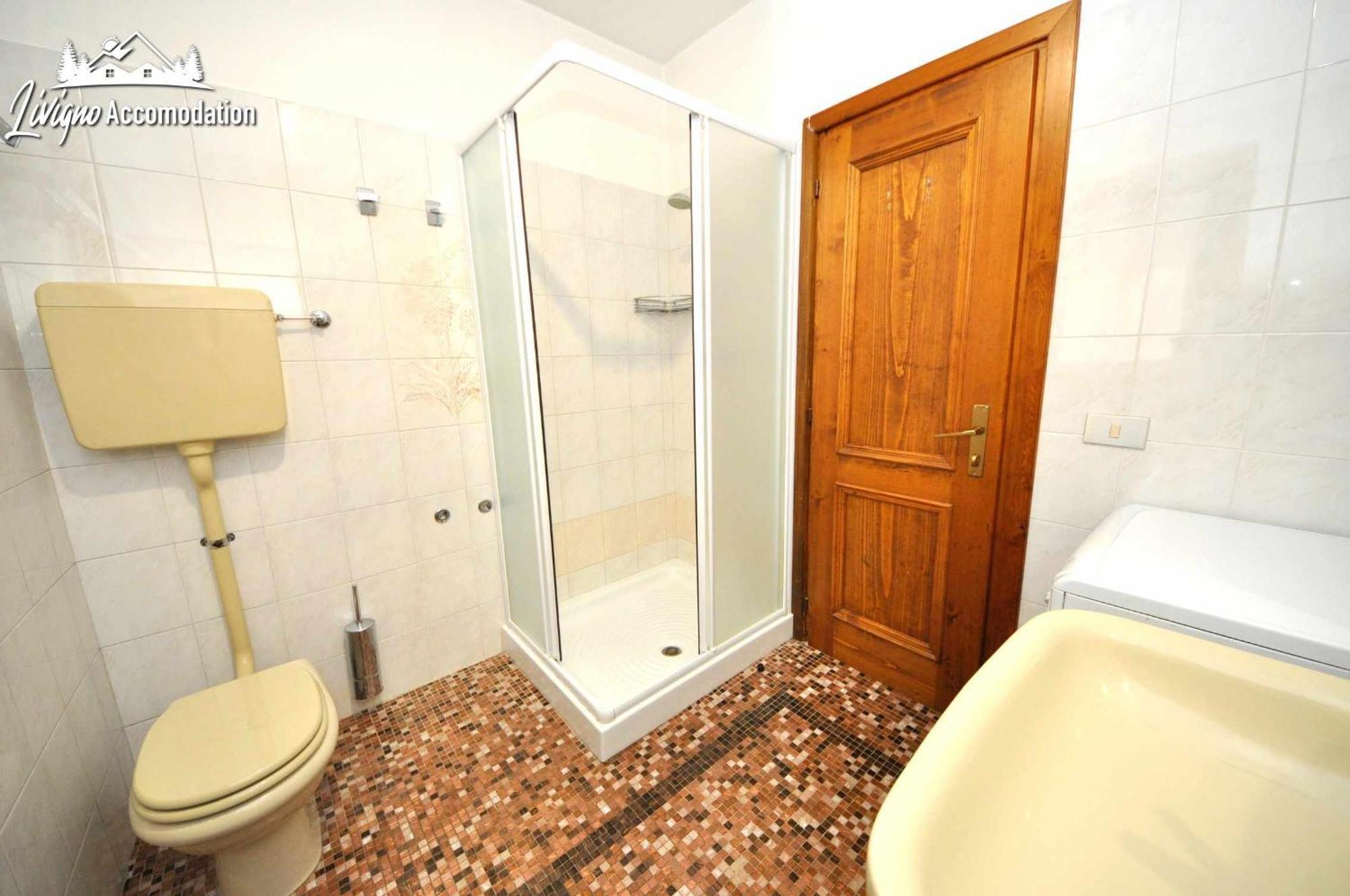 Al Me Bait By Livigno Accomodation Room photo
