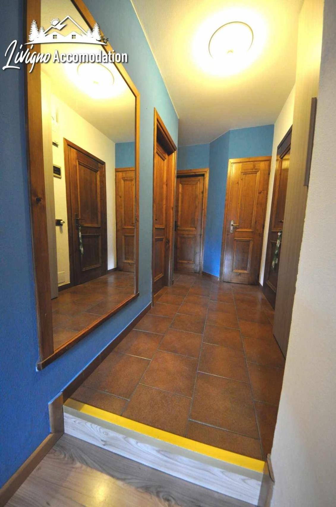 Al Me Bait By Livigno Accomodation Room photo