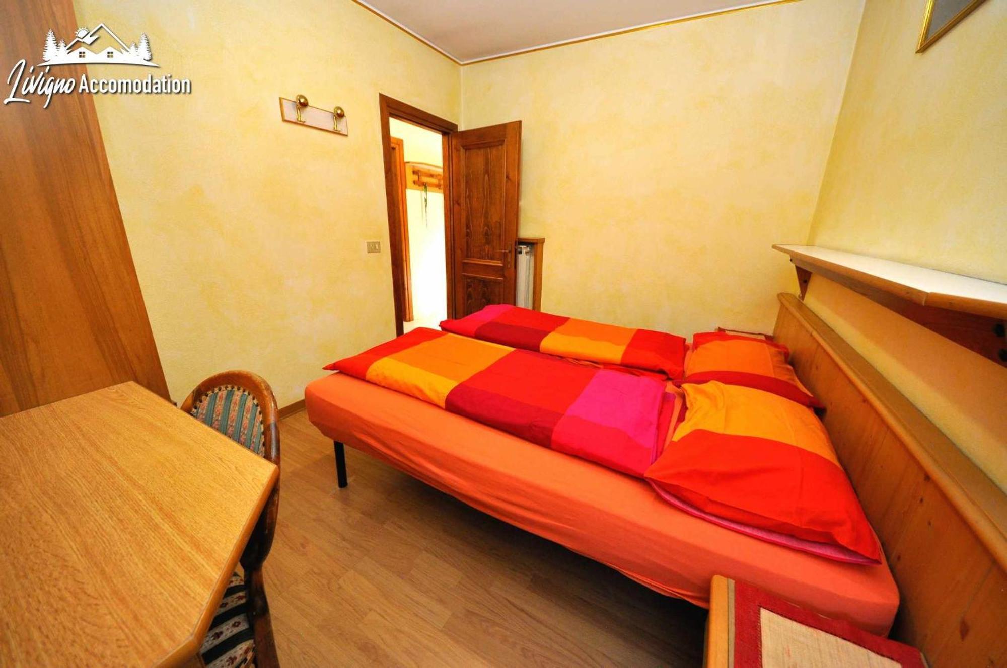 Al Me Bait By Livigno Accomodation Room photo