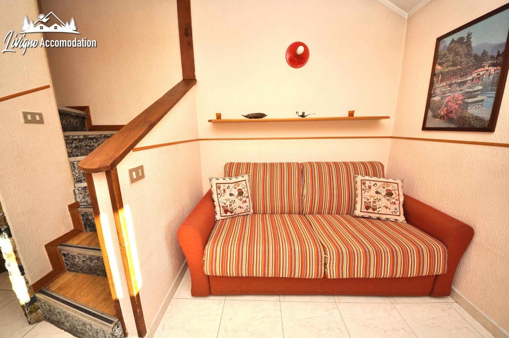Al Me Bait By Livigno Accomodation Room photo