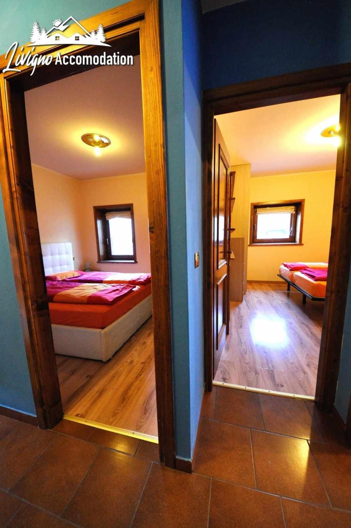 Al Me Bait By Livigno Accomodation Room photo