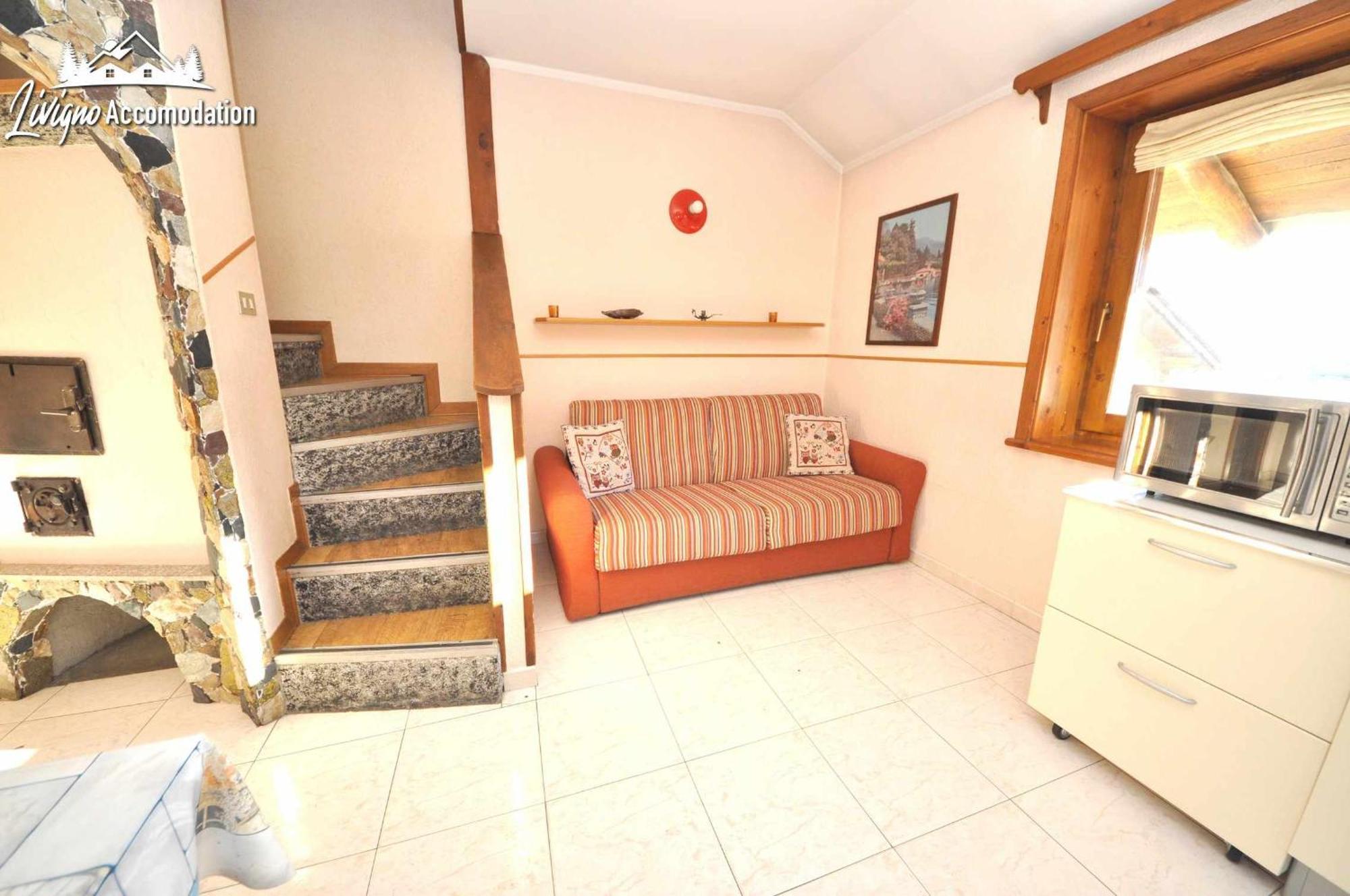 Al Me Bait By Livigno Accomodation Room photo