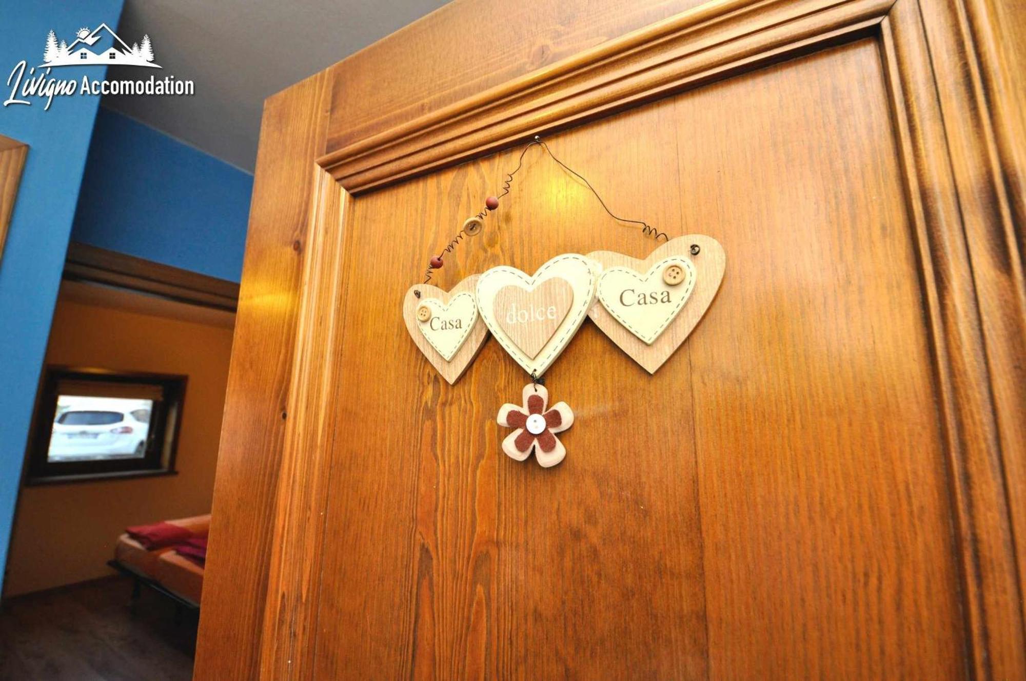 Al Me Bait By Livigno Accomodation Room photo