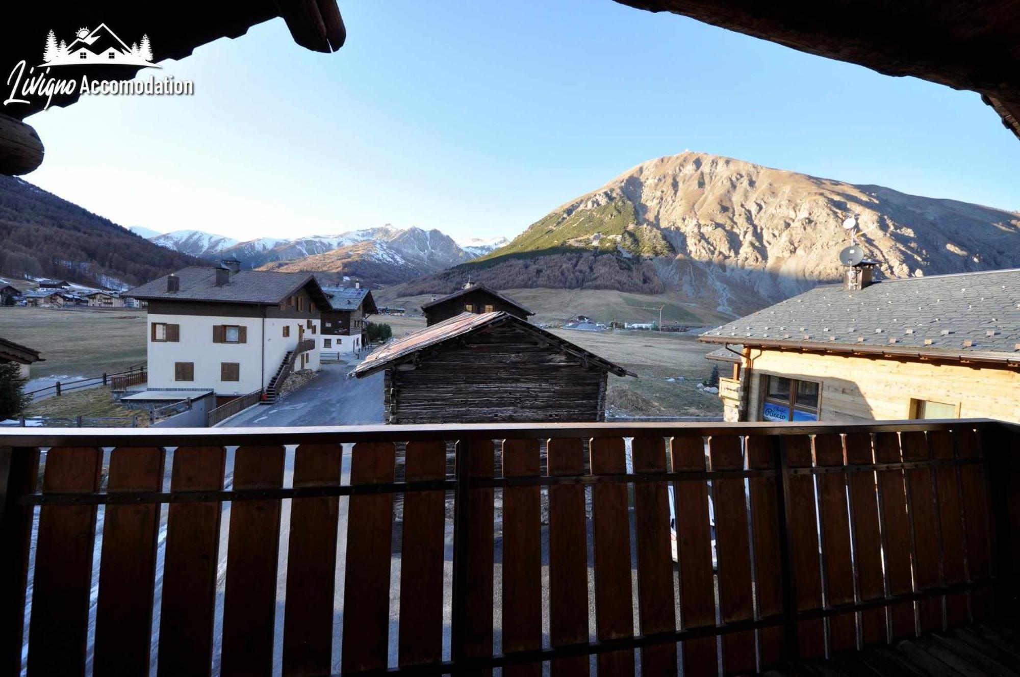 Al Me Bait By Livigno Accomodation Room photo