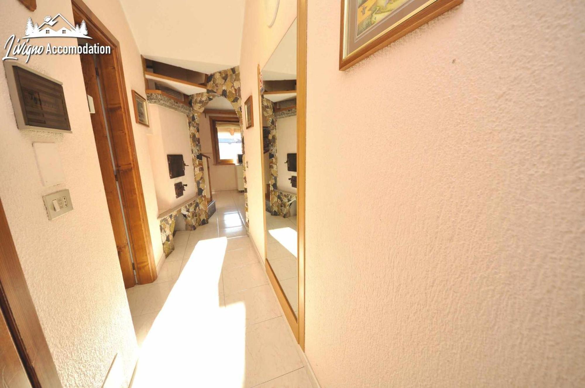 Al Me Bait By Livigno Accomodation Room photo