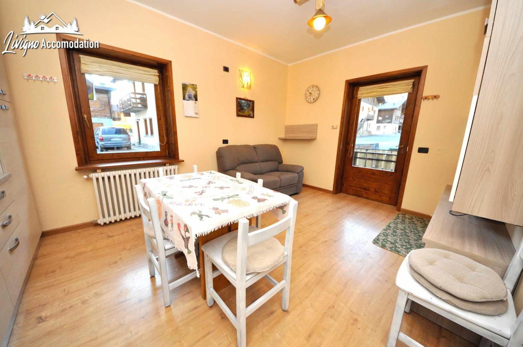 Al Me Bait By Livigno Accomodation Room photo