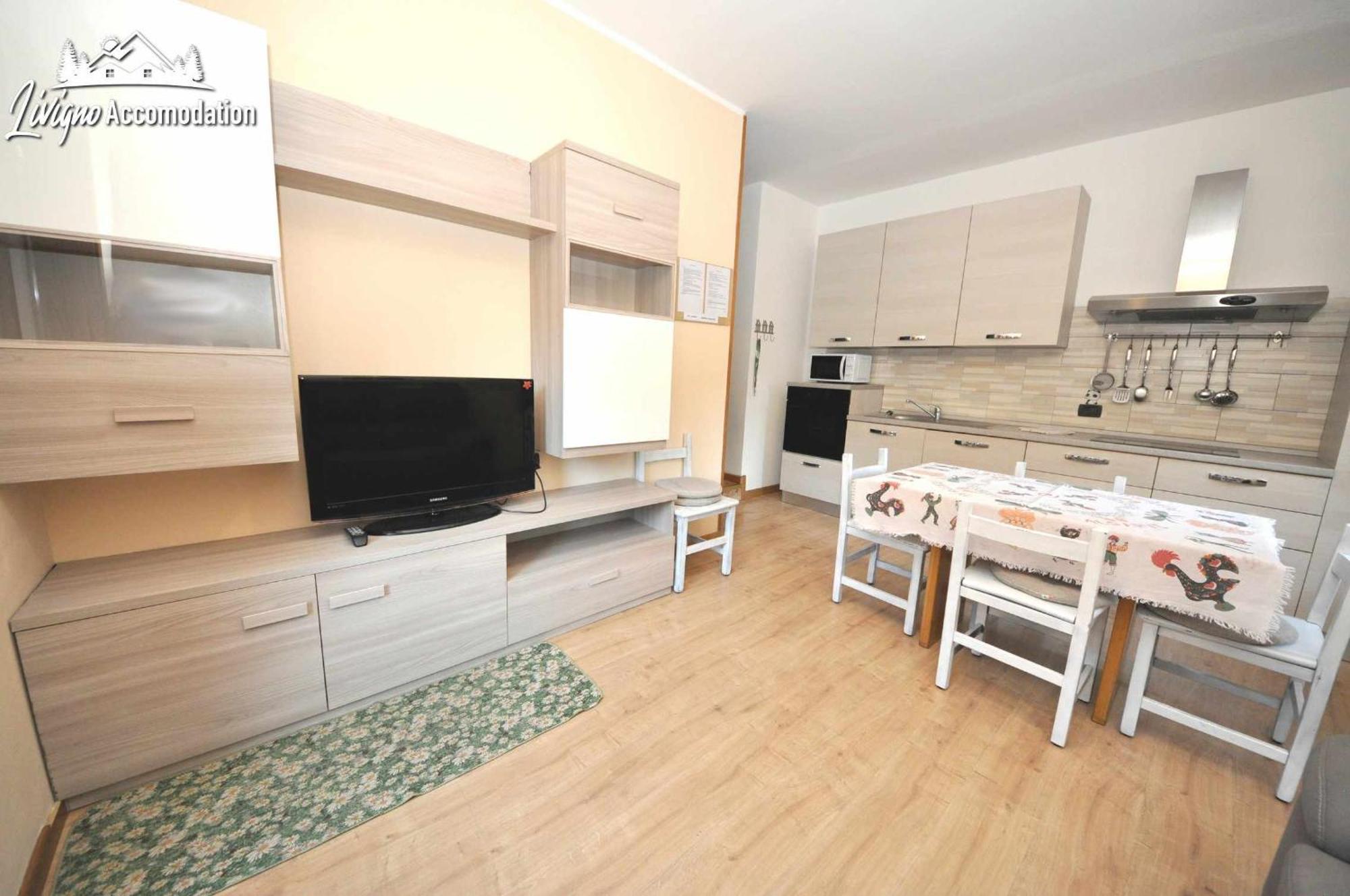Al Me Bait By Livigno Accomodation Room photo